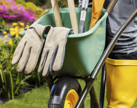 Gartenquipment f&uuml;r Gartenarbeiten - R&amp;B Dienstleistungen Darmstadt_1